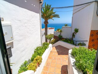 Villa Nerja Außenaufnahme 9