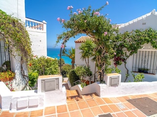 Villa Nerja Außenaufnahme 18