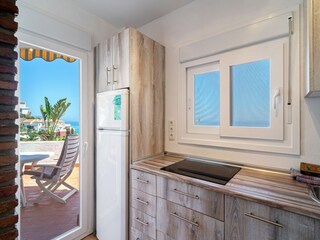 Villa Nerja Características 32