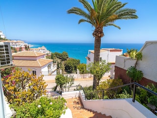 Villa Nerja Buitenaudio-opname 15