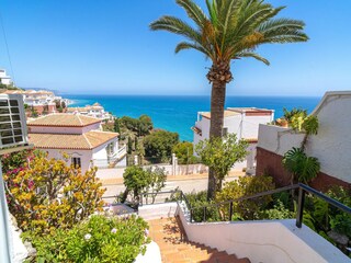 Villa Nerja Enregistrement extérieur 3