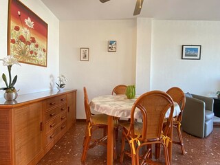 Apartment Nerja Ausstattung 20