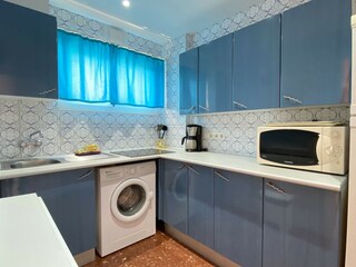 Appartement Nerja Kenmerken 16