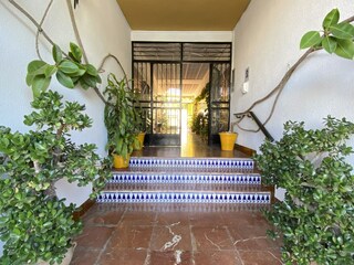 Appartement Nerja Buitenaudio-opname 4
