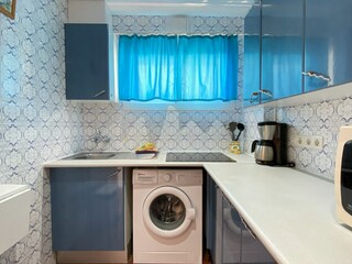 Apartamento Nerja Características 16