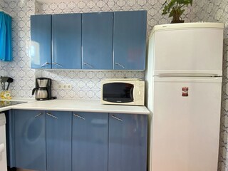 Appartement Nerja Kenmerken 12