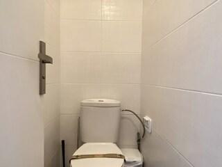 Appartement Nerja Équipement 22