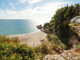 Appartement Nerja Omgeving 28
