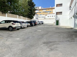 Appartement Nerja Enregistrement extérieur 8