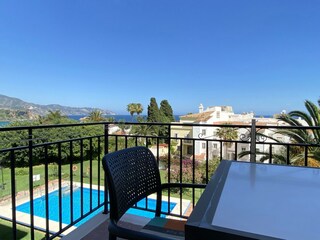 Apartamento Nerja  32