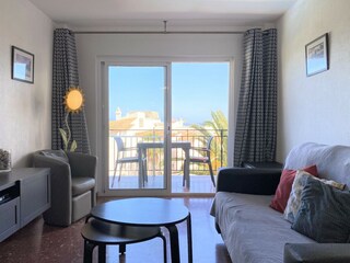 Appartamento Nerja Caratteristiche 1