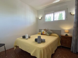 Appartement Nerja Équipement 27