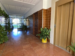 Appartement Nerja Buitenaudio-opname 10