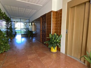 Appartement Nerja Buitenaudio-opname 5