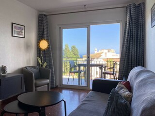 Apartamento Nerja Características 15