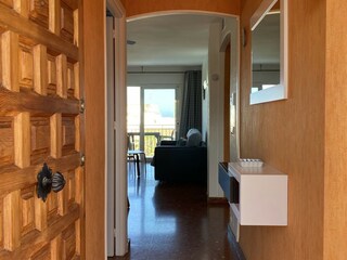 Apartment Nerja Außenaufnahme 3