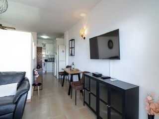Holiday house Nerja Features 15