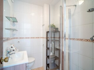 Maison de vacances Nerja Équipement 14