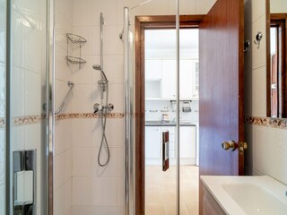 Casa per le vacanze Nerja Caratteristiche 15