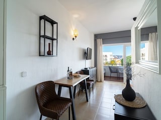 Vakantiehuis Nerja Buitenaudio-opname 1