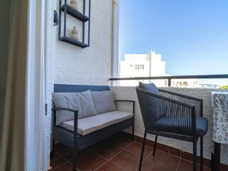 Vakantiehuis Nerja Buitenaudio-opname 2