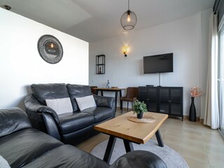 Ferienhaus Nerja Ausstattung 1