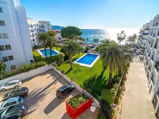 Vakantiehuis Nerja Buitenaudio-opname 6