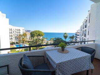 Vakantiehuis Nerja Buitenaudio-opname 11