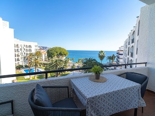 Vakantiehuis Nerja Buitenaudio-opname 5