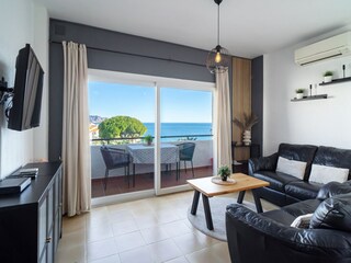 Ferienhaus Nerja Ausstattung 17