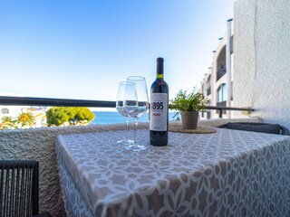 Maison de vacances Nerja  24