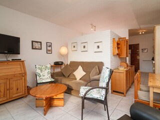 Ferienhaus Nerja Ausstattung 1