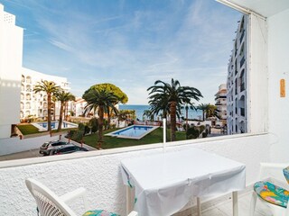 Casa de vacaciones Nerja Grabación al aire libre 4