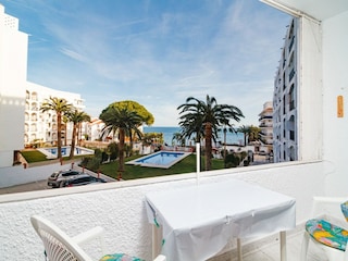 Vakantiehuis Nerja Buitenaudio-opname 2