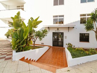 Vakantiehuis Nerja Kenmerken 11