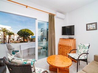 Maison de vacances Nerja Équipement 17