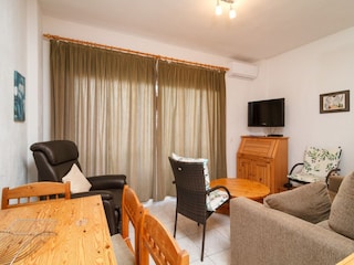 Ferienhaus Nerja Ausstattung 11