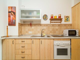 Casa per le vacanze Nerja Caratteristiche 13