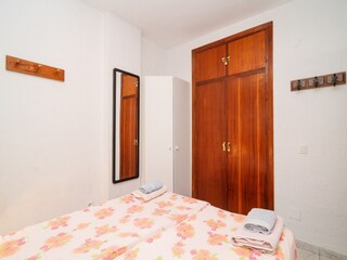 Casa de vacaciones Nerja Características 12