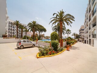 Casa per le vacanze Nerja Ambiente 23
