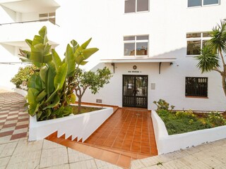 Vakantiehuis Nerja Buitenaudio-opname 8