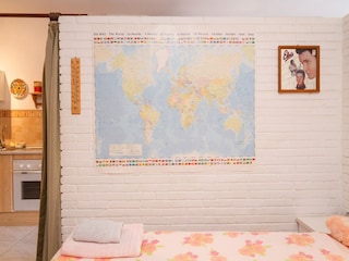 Casa per le vacanze Nerja Caratteristiche 16