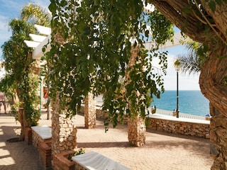 Casa per le vacanze Nerja Ambiente 26