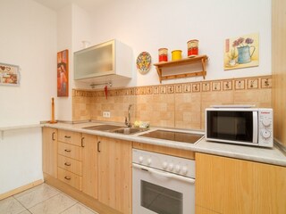 Casa per le vacanze Nerja Caratteristiche 19