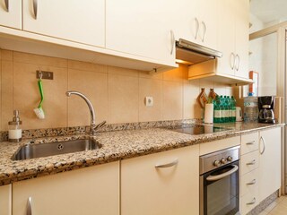 Apartment Nerja Ausstattung 19