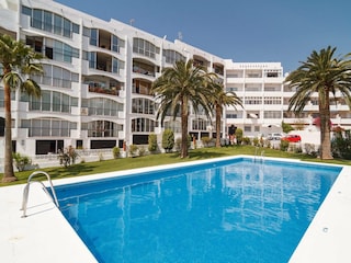 Appartement Nerja Buitenaudio-opname 5