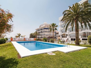 Appartement Nerja Buitenaudio-opname 6