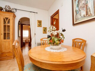 Appartement Nerja Équipement 21