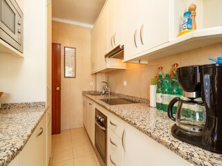 Apartamento Nerja Características 14