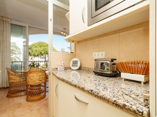 Apartment Nerja Features 15